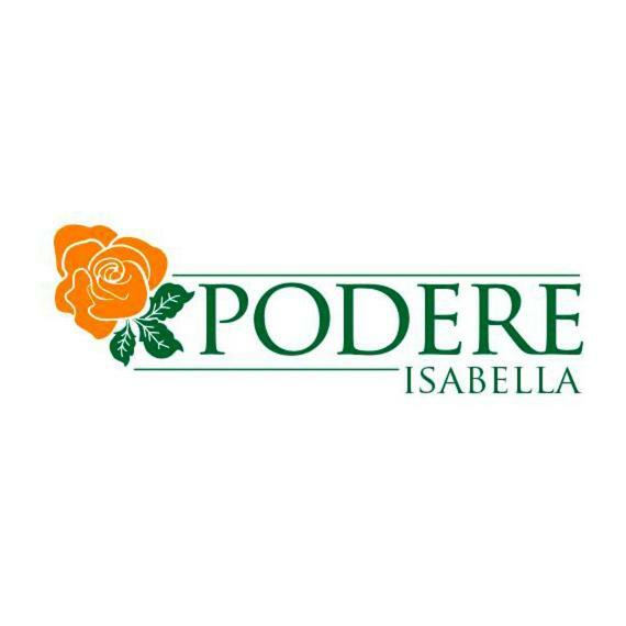 La Stanza Del Podere Isabella Hotel Сан Винченцо Екстериор снимка